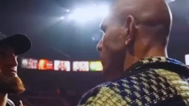 Veja horário da luta do Alex Poatan hoje e onde assistir (8/3)