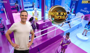 Quem venceu a prova do líder hoje no BBB 25