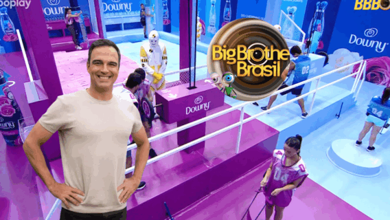 Quem venceu a prova do líder hoje no BBB 25: veja o 11º ganhador