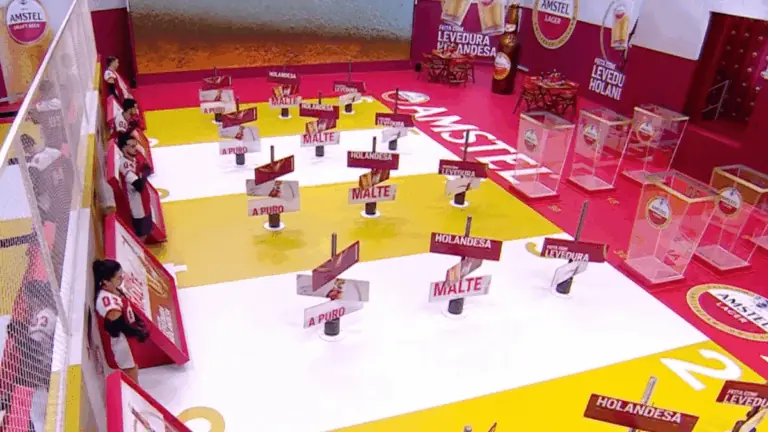 Quem está no paredão e quem votou em quem: 11ª berlinda (28/3)