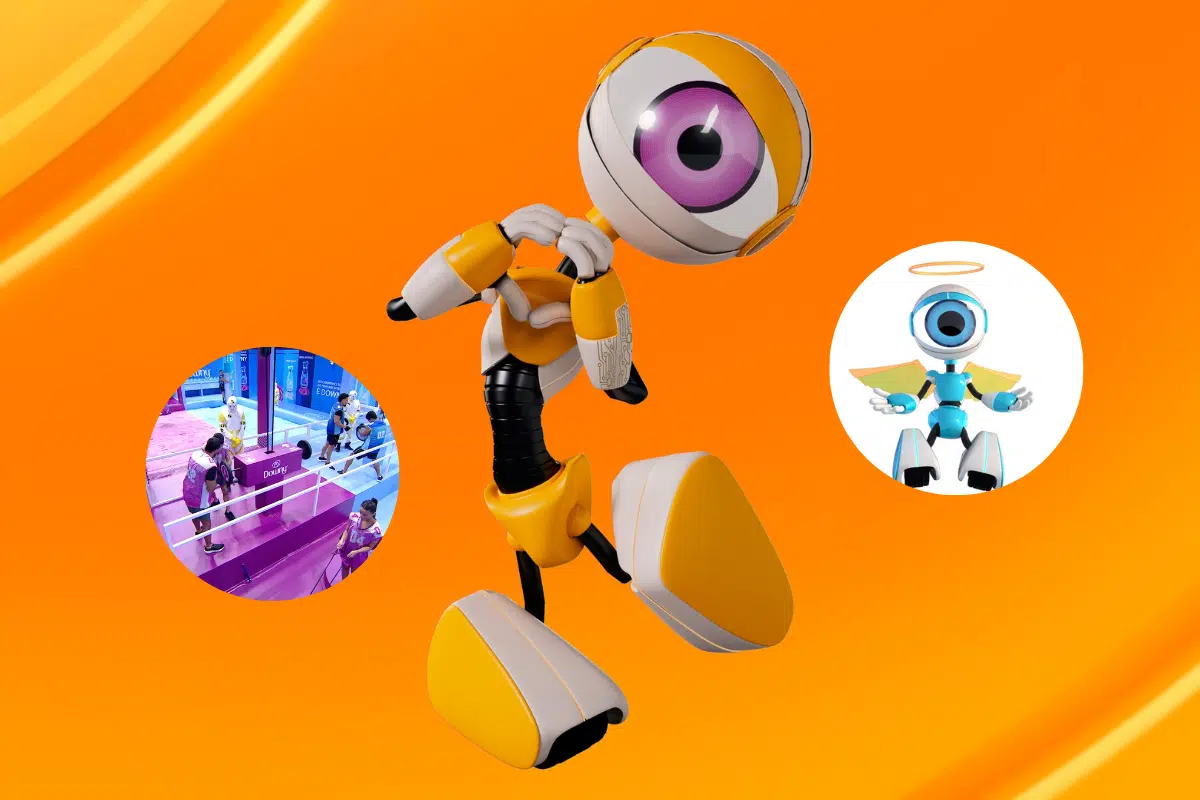 vai começar a Prova do Anjo do hoje