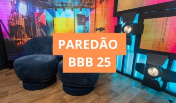 Quem está no paredão hoje