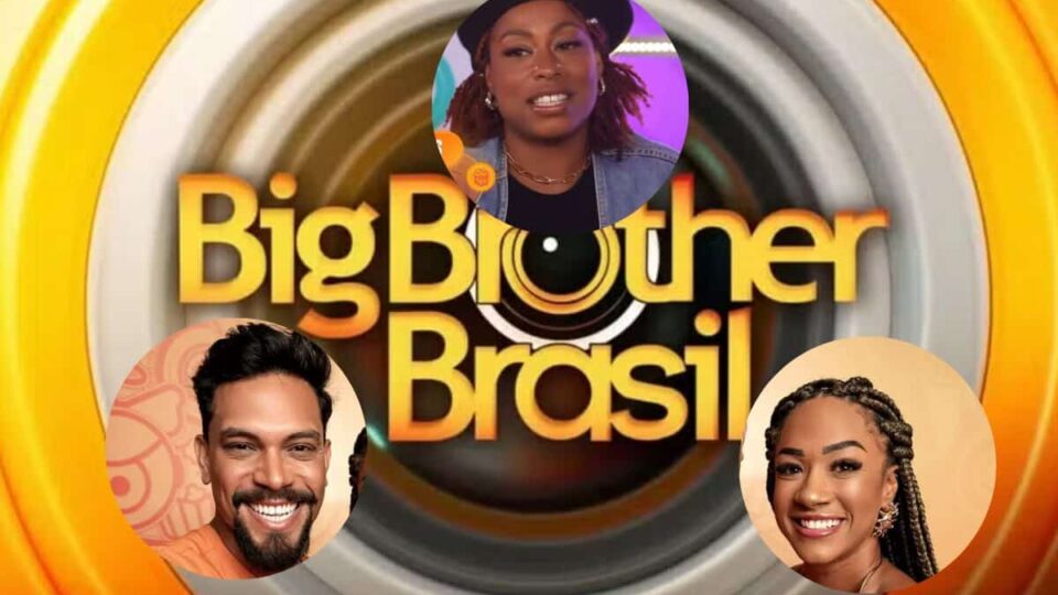 Enquete UOL quem sai do BBB 25