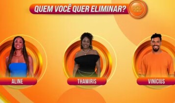 Como votar no BBB 25