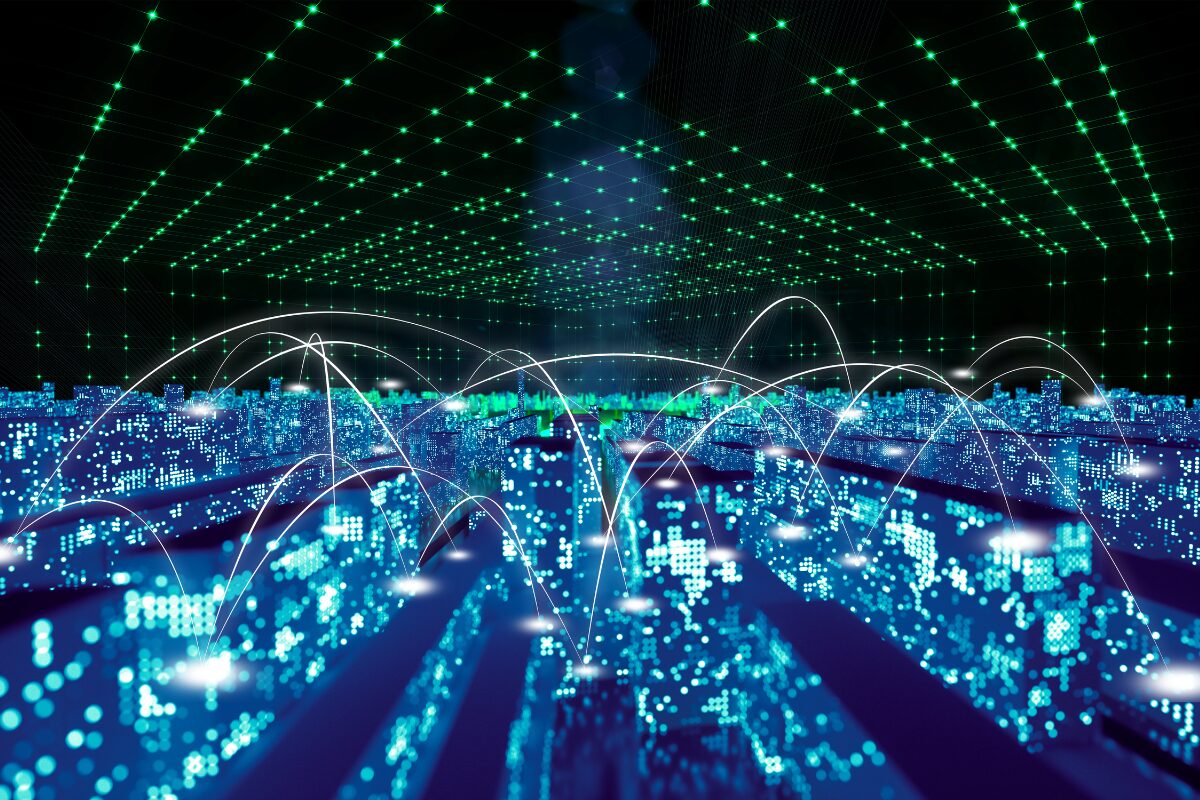 Estratégias de Marketing de Big Data