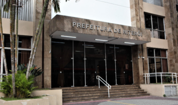 Concurso ION de Niterói