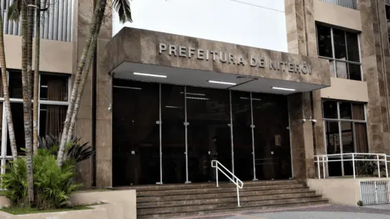 Concurso ION de Niterói tem vagas nível médio e técnico e salário de até R$ 3,9 mil