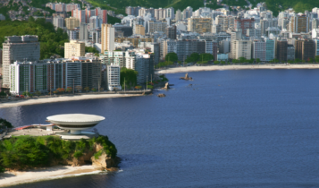 Concurso ION Niterói