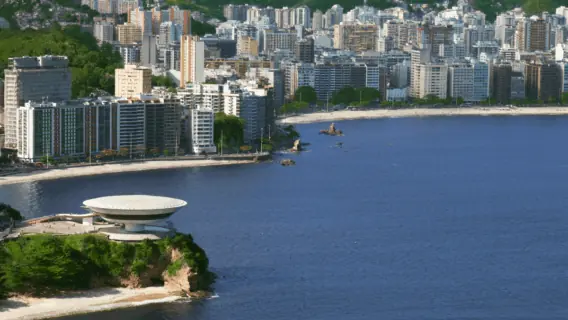 Concurso ION Niterói 2025 tem salário de R$ 12 mil para advogado
