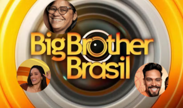 Enquete UOL quem sai do BBB 25