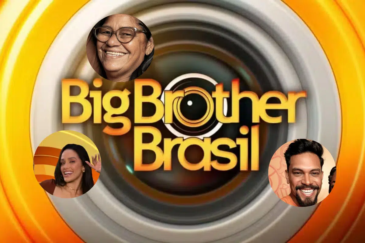 Enquete UOL quem sai do BBB 25