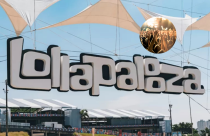 Line-up de sábado Lollapalooza