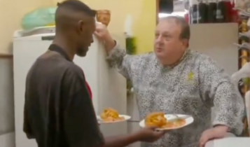 Onde assistir pesadelo na cozinha
