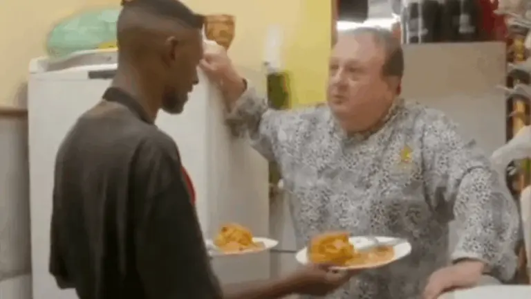 Onde assistir Pesadelo na Cozinha de 2025 com Erick Jacquin
