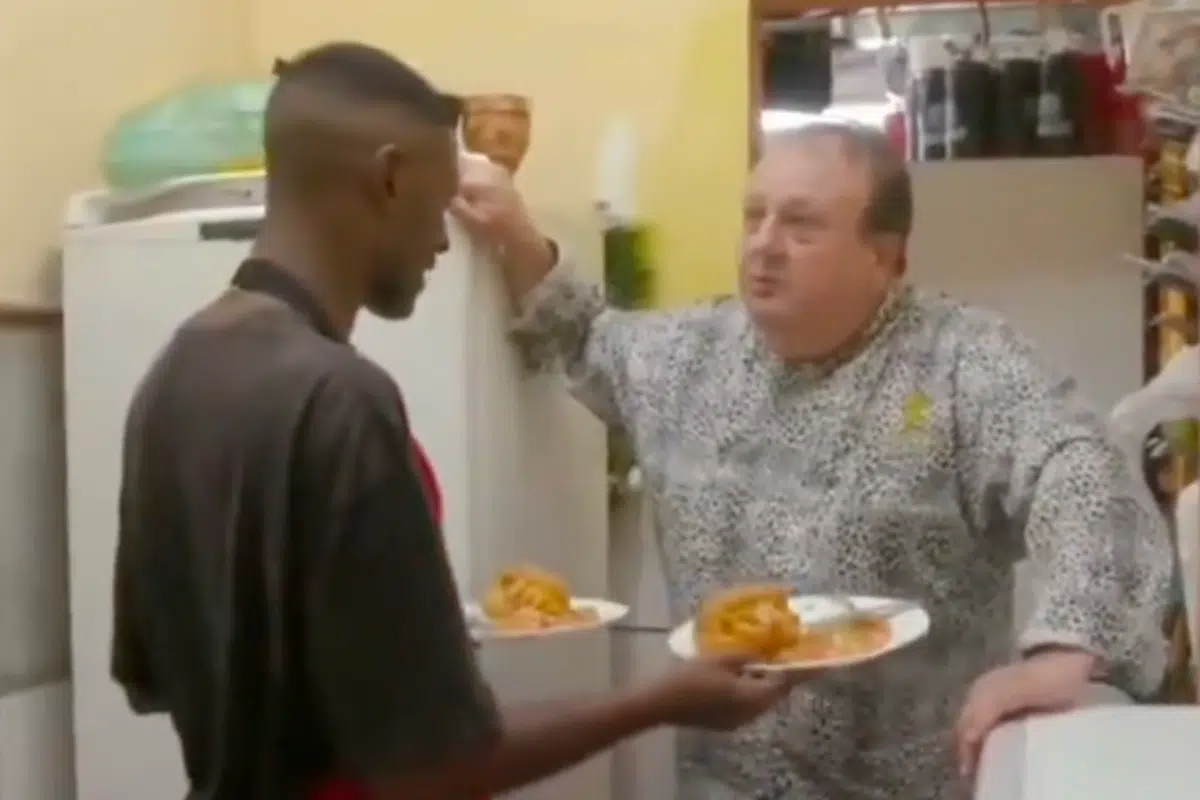 Onde assistir pesadelo na cozinha