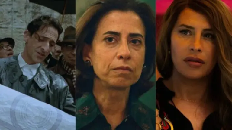 Quem ganhou o Oscar de Melhor Filme em 2025: veja resultado