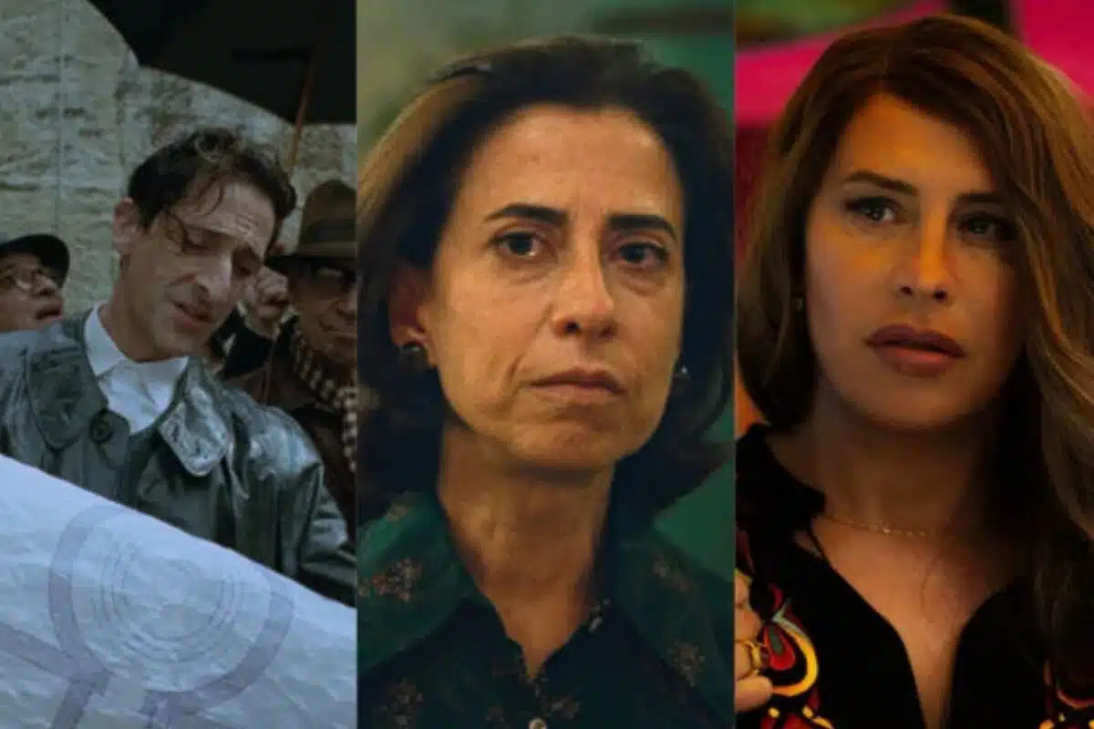 quem ganhou o oscar de melhor filme