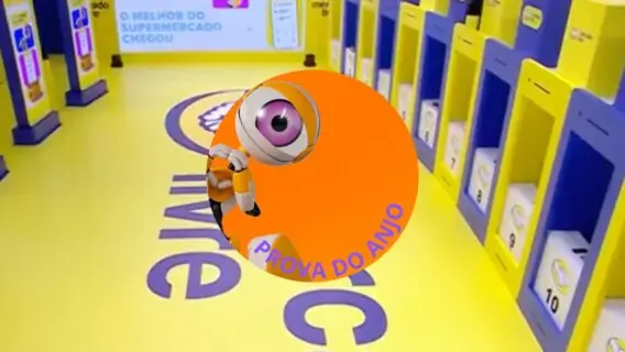 BBB 25: que horas vai começar a Prova do Anjo do hoje (22/3)