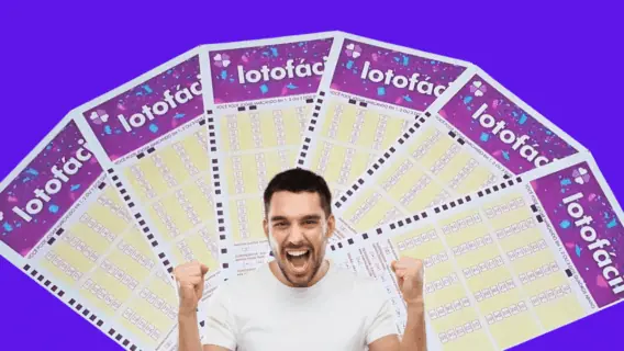 Lotofácil 3355: resultado do sorteio de sábado (29/03/25)