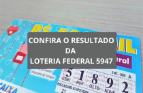 Saiu: Resultado da loteria Federal 5936 de sábado (25/01/2025) | DCI