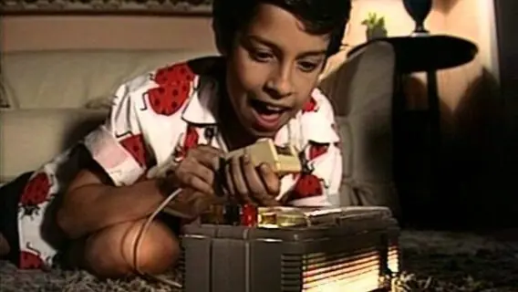 Sem Luciano Amaral, quem é quem em Mundo da Lua 2025