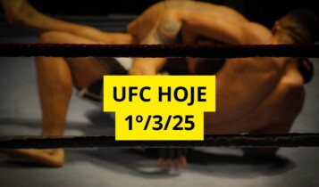 assistir o UFC Vegas 103