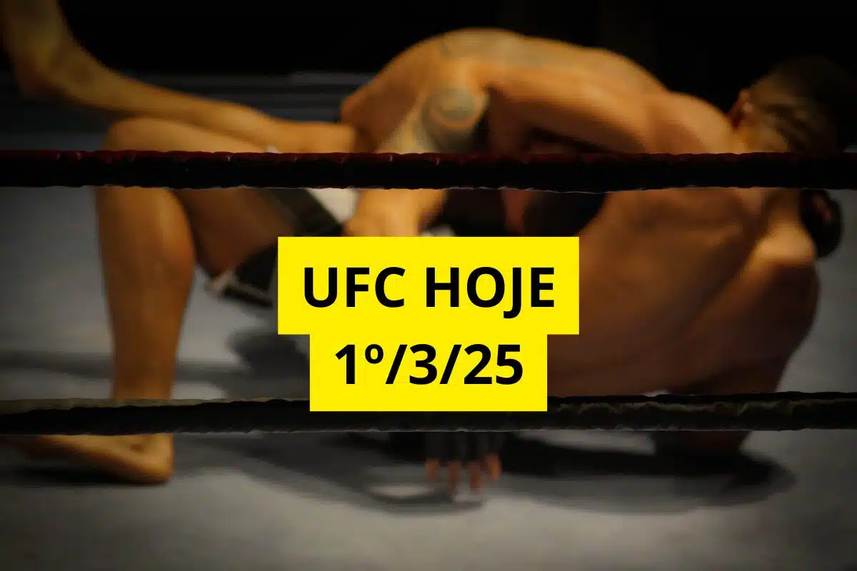 assistir o UFC Vegas 103