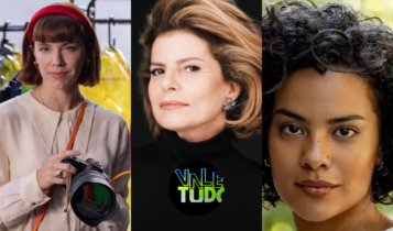 Elenco do remake de Vale Tudo