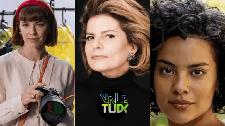 Elenco do remake de Vale Tudo: quem é quem na novela