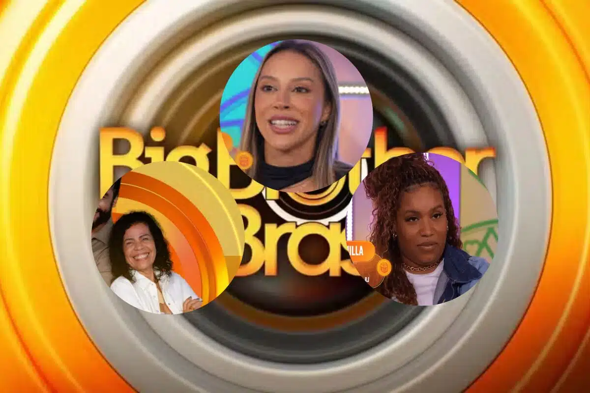 Enquete UOL quem sai