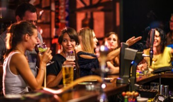 bares para assistir o Oscar em São Paulo