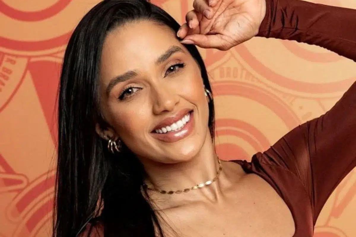 Discurso de Tadeu Schmidt na eliminação de Eva