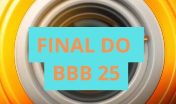 Quando acaba o BBB 25