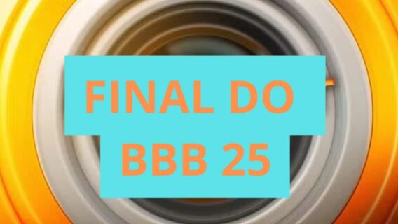 Quando acaba o BBB 25 é revelado