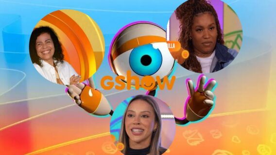 Como votar no BBB 25 para eliminar Camilla, Vilma ou Renata