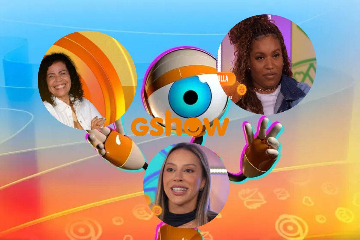 Como votar no BBB 25