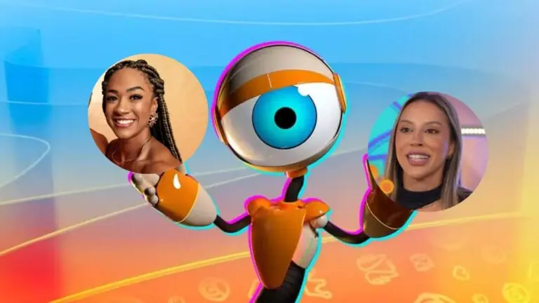 Aline ou Renata? Quem é o favorito para ganhar o bbb 25