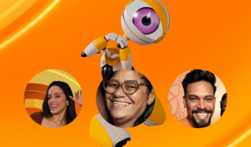 como votar no BBB 25 no Gshow