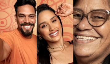 Quem sai amanhã do BBB 25