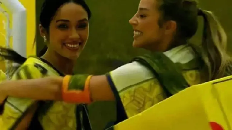 Quem ganhou a prova do anjo hoje no BBB 25 nesse sábado: acompanhe (15/03)