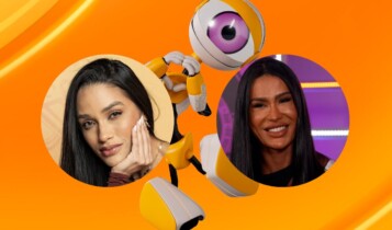 Quem está na frente para sair do BBB 25 UOL