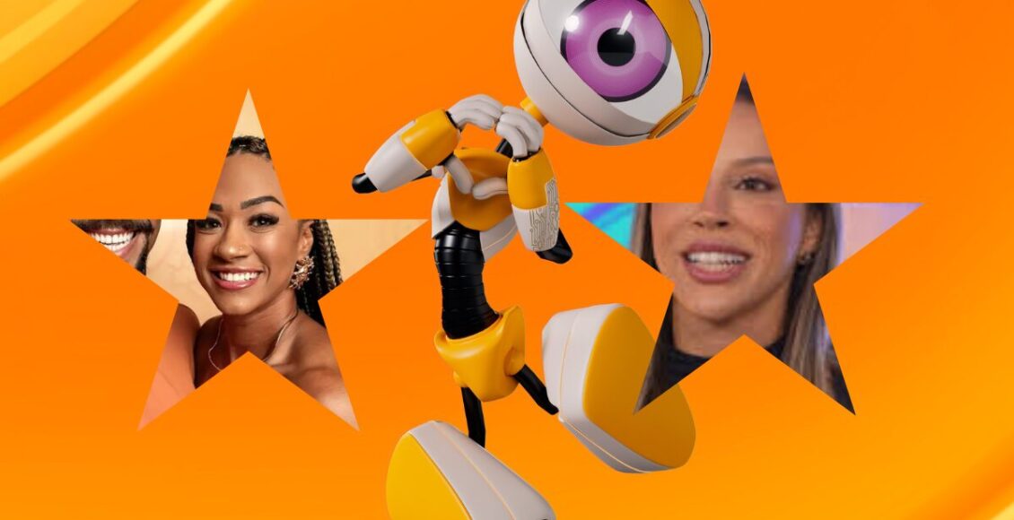 Enquete UOL BBB 25 favorito