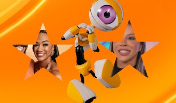 Enquete UOL BBB 25 favorito