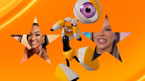 Quem é o favorito do BBB 25 entre Renata e Aline: enquete UOL responde