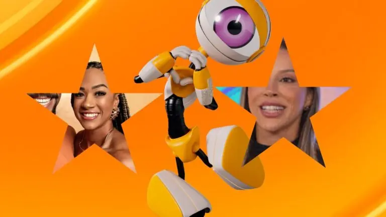 Quem é o favorito do BBB 25 entre Renata e Aline: enquete UOL responde