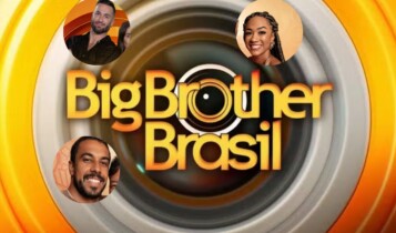 Enquete UOL quem sai do BBB 25