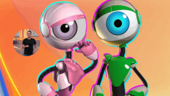 Quem está no paredão hoje do BBB 25: como foi a votação (30/3)