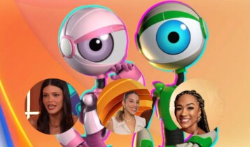 Quem é o favorito do BBB 25