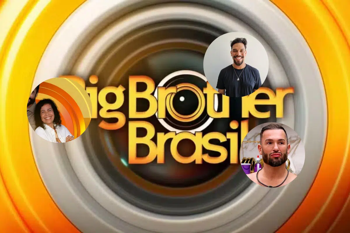 Enquete UOL quem sai