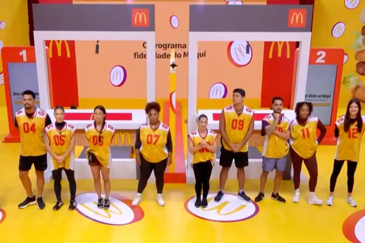 Quem ganhou a Prova do Anjo hoje